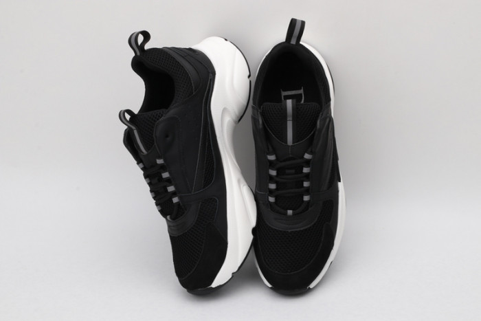 dr homme b22 trainer sneaker