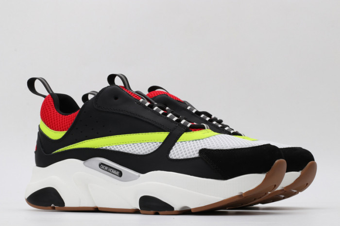 dr homme b22 trainer sneaker