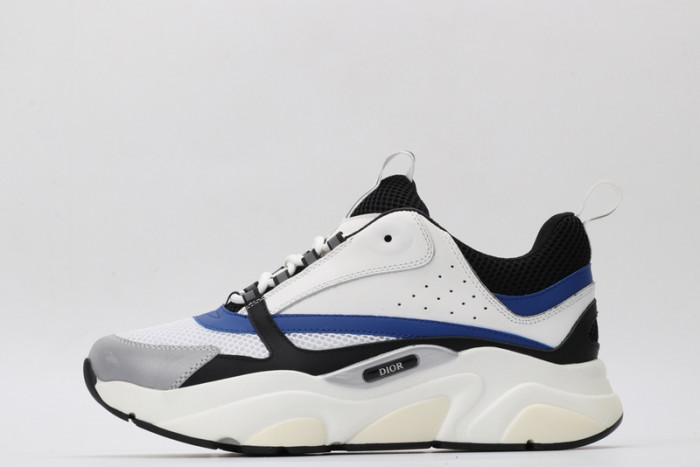 dr homme b22 trainer sneaker