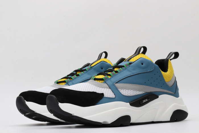 dr homme b22 trainer sneaker
