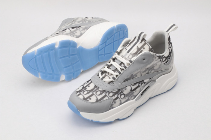 dr homme b22 trainer sneaker