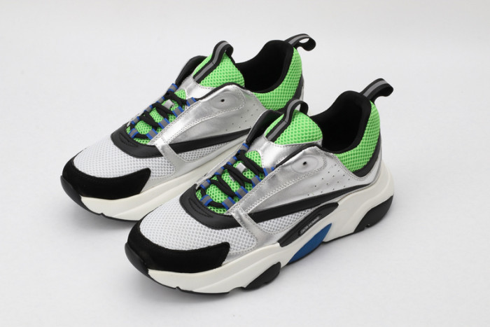 dr homme b22 trainer sneaker