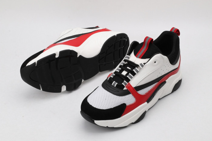 dr homme b22 trainer sneaker
