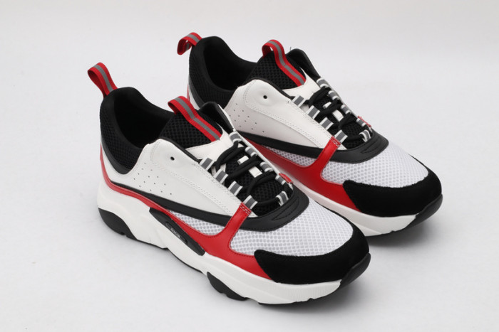dr homme b22 trainer sneaker