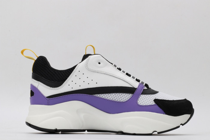 dr homme b22 trainer sneaker