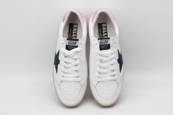 ggdb sneakers