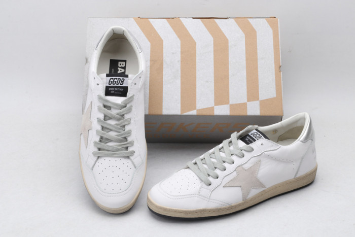ggdb sneakers