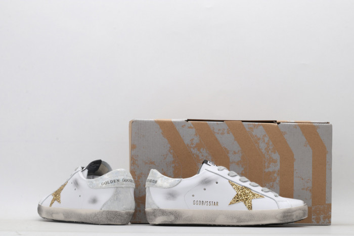ggdb sneakers