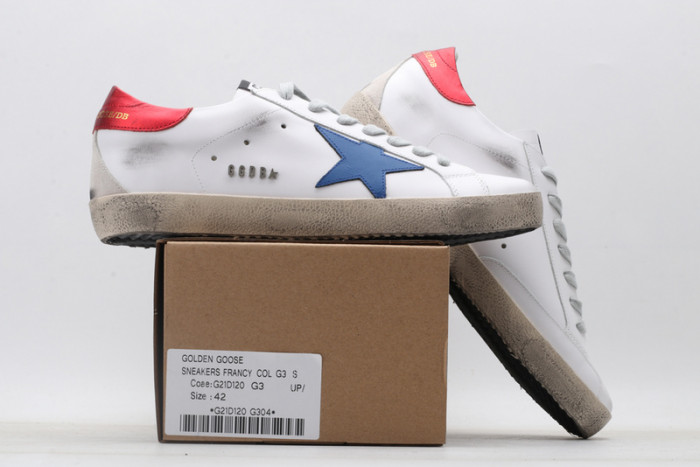 ggdb sneakers