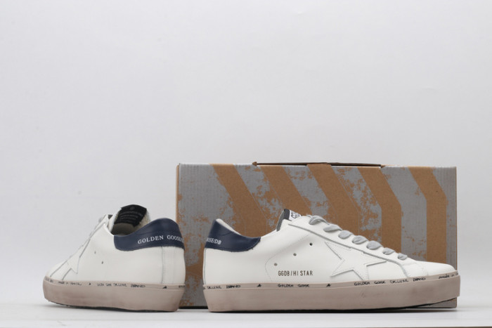 ggdb sneakers