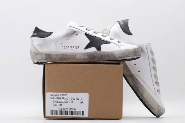 ggdb sneakers