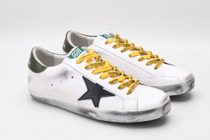 ggdb sneakers