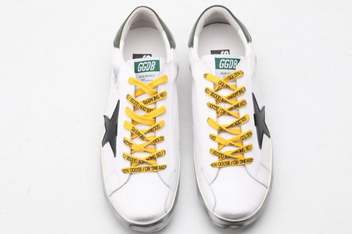 ggdb sneakers