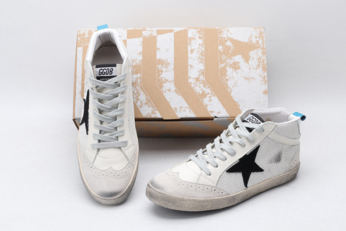 ggdb sneakers