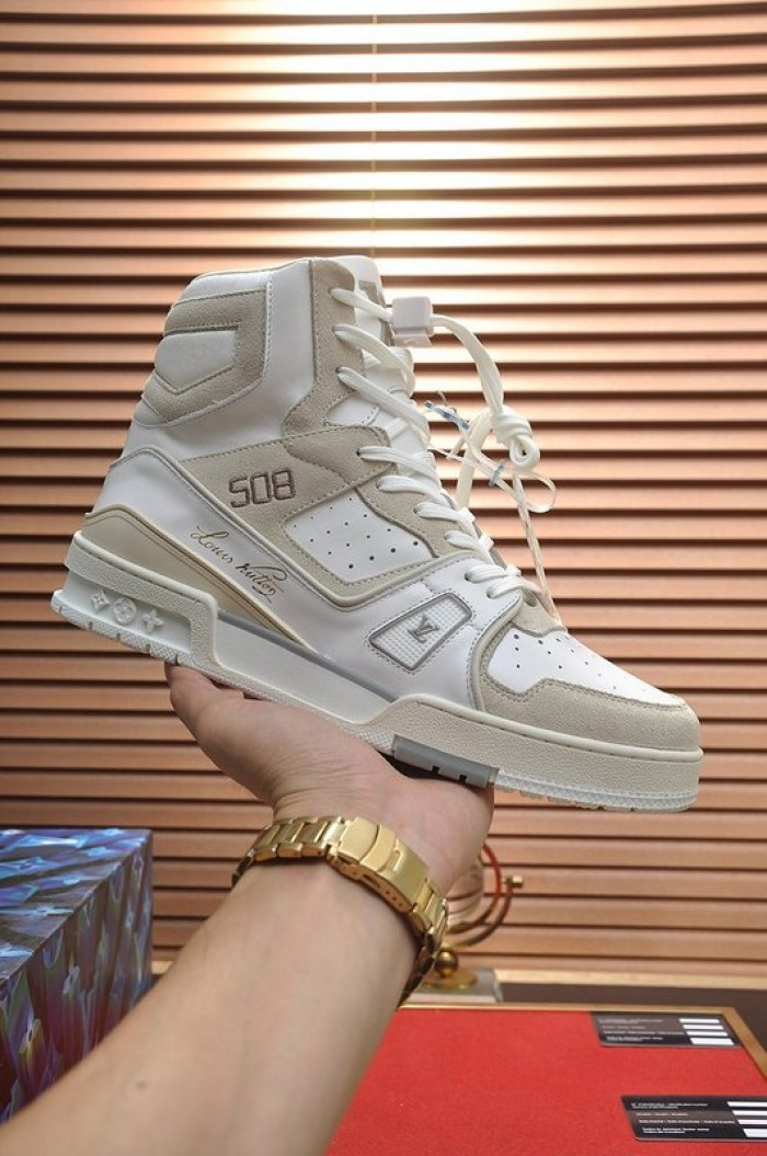 lovt sneaker