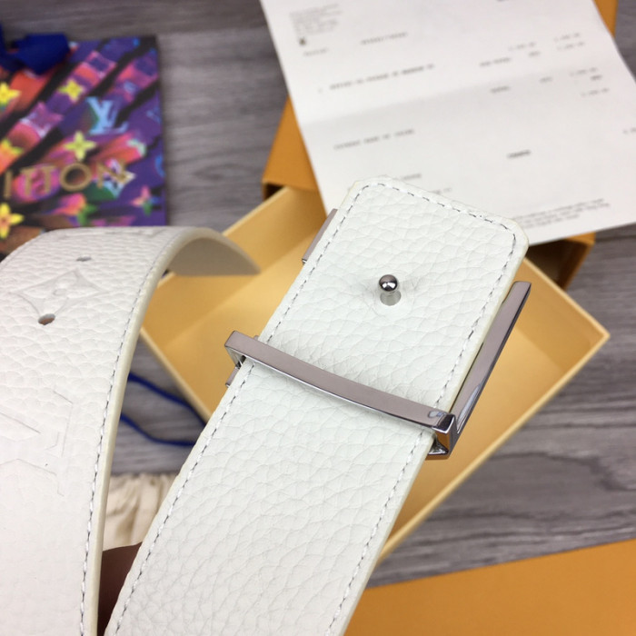 lu vi belt 4.0 cm