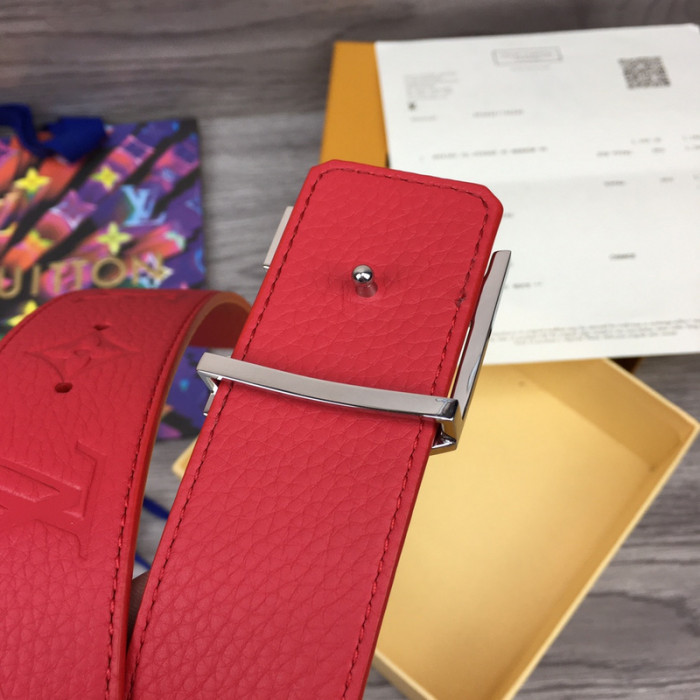 lu vi belt 4.0 cm