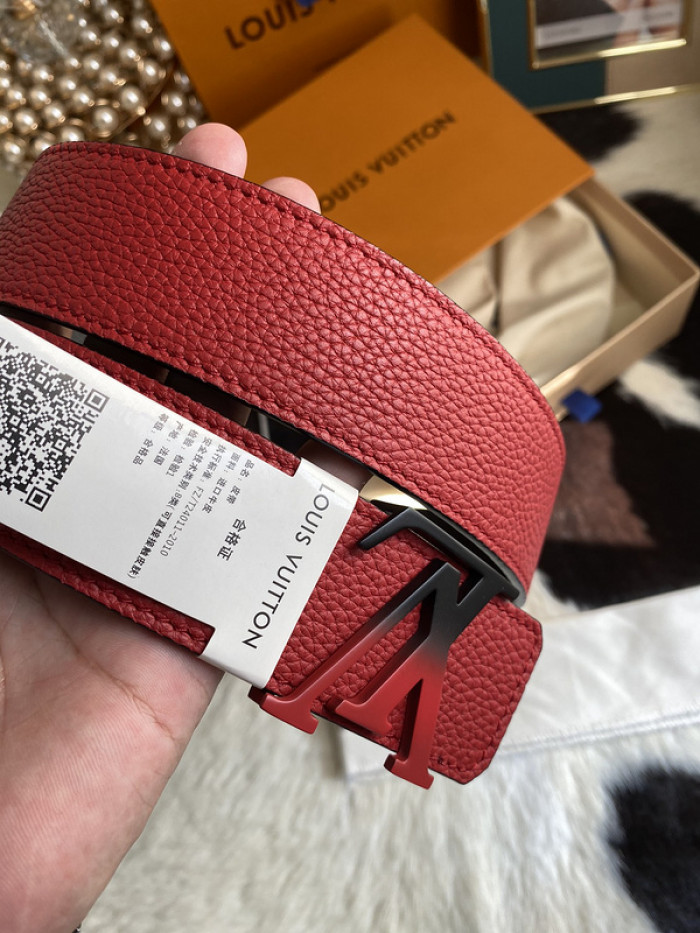 lu vi belt 4.0 cm