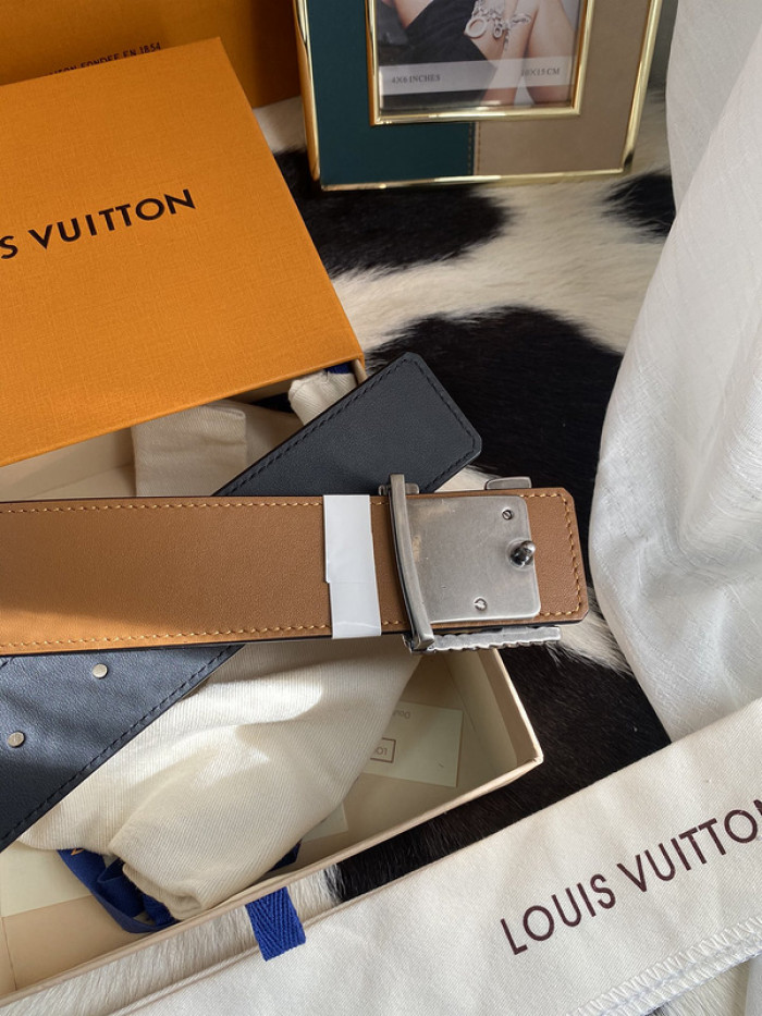 lu vi belt 4.0 cm