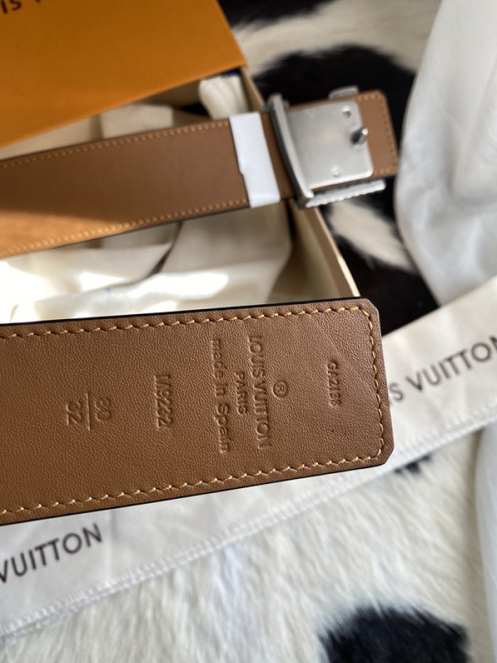 lu vi belt 4.0 cm