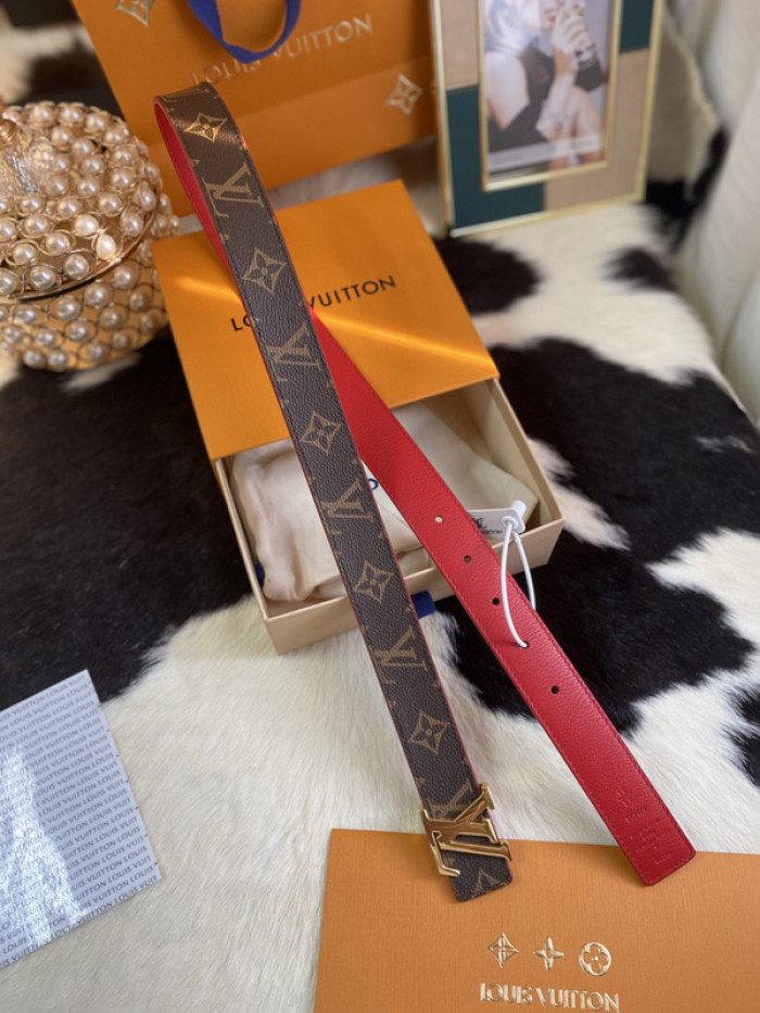 lu vi belt 4.0 cm