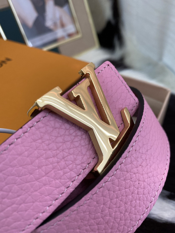 lu vi belt 4.0 cm