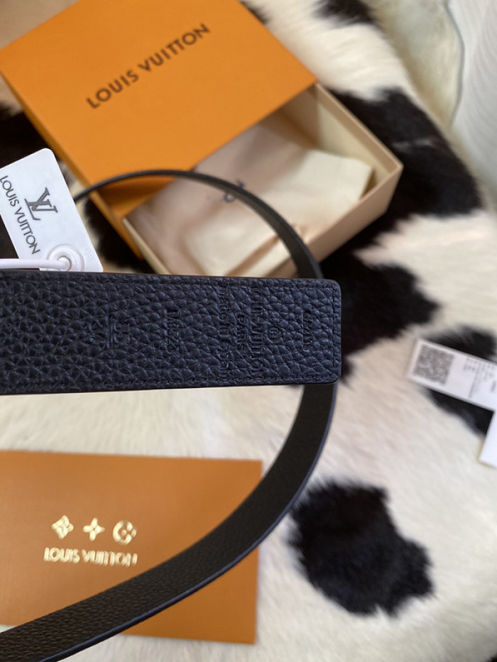 lu vi belt 4.0 cm