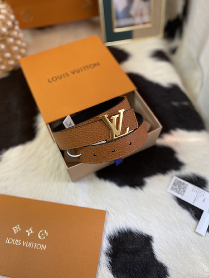 lu vi belt 4.0 cm