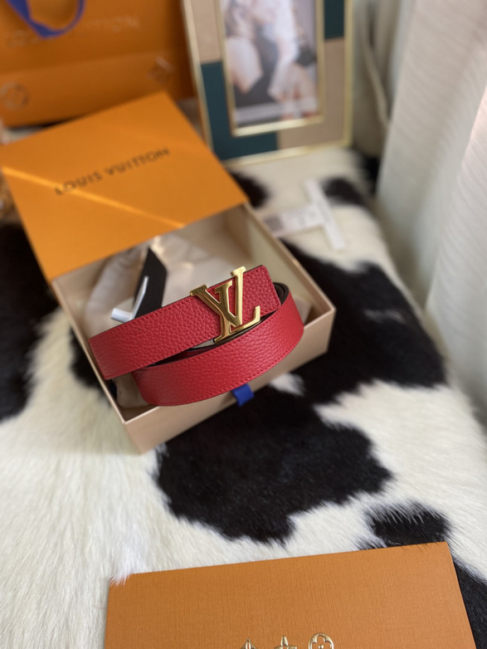 lu vi belt 4.0 cm
