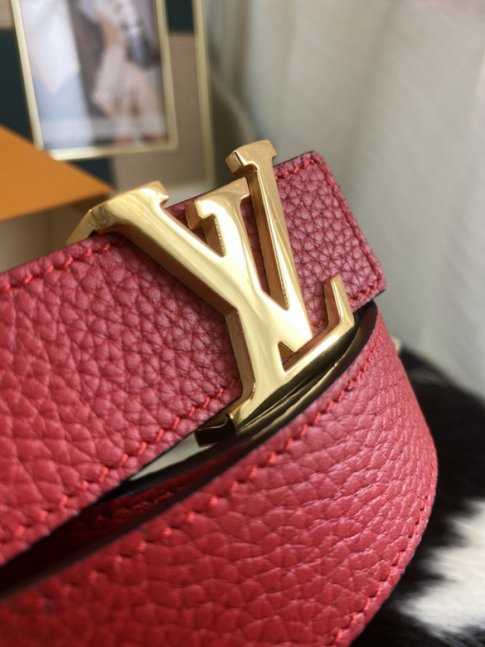lu vi belt 4.0 cm