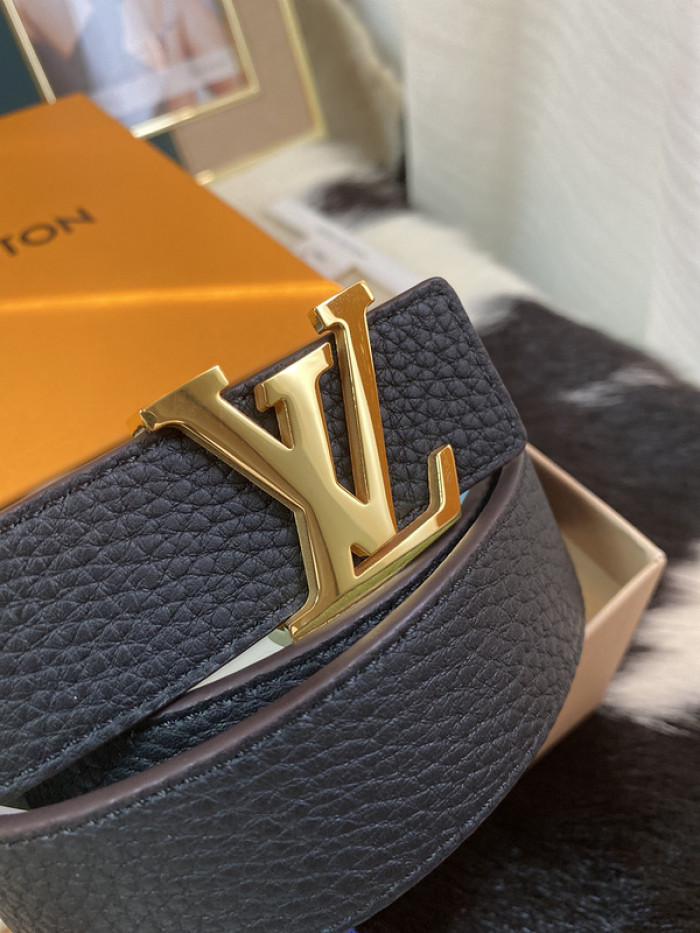 lu vi belt 4.0 cm