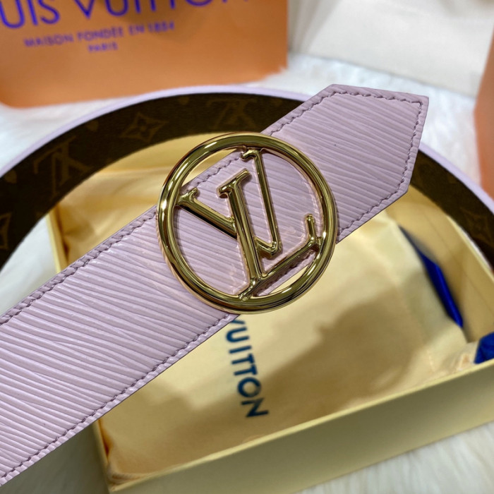 lu vi belt 3.5 cm