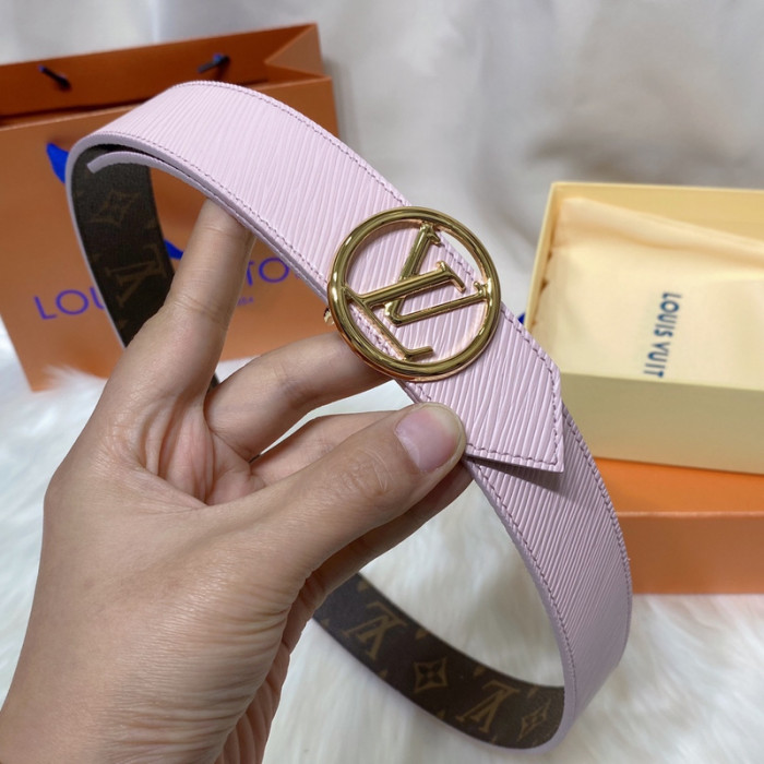 lu vi belt 3.5 cm
