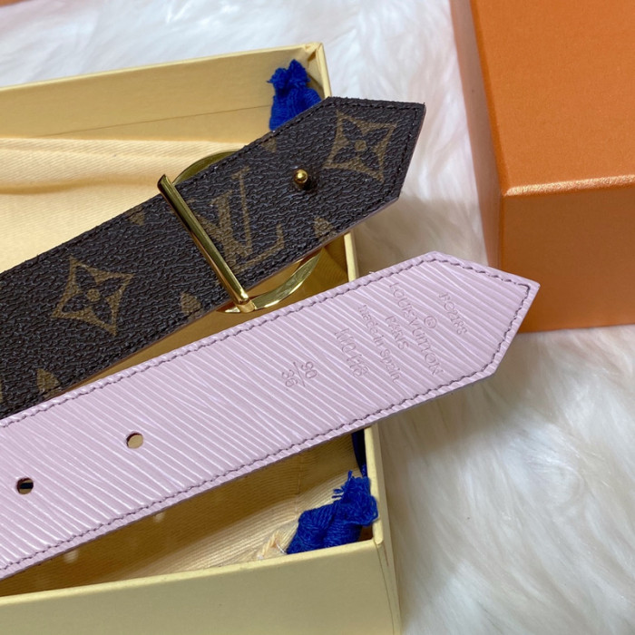 lu vi belt 3.5 cm