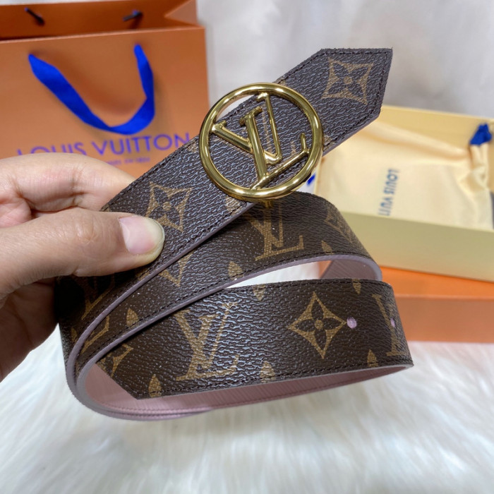 lu vi belt 3.5 cm