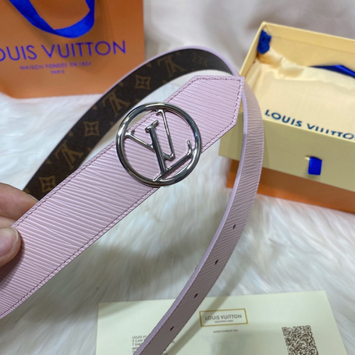 lu vi belt 3.5 cm