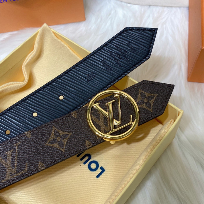 lu vi belt 3.5 cm