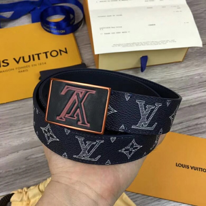 lu vi belt 3.5 cm