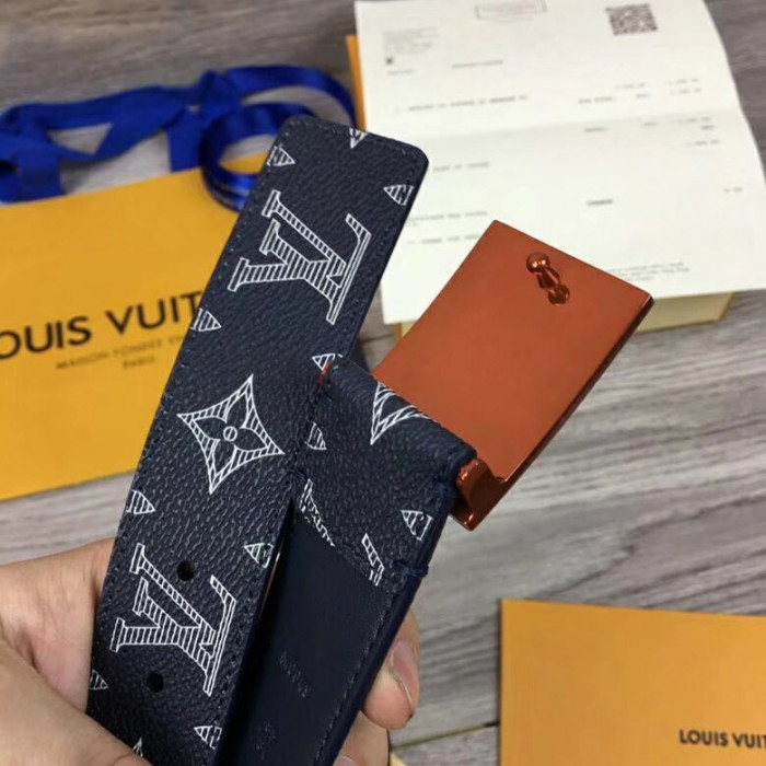 lu vi belt 3.5 cm