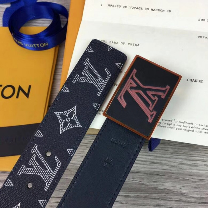 lu vi belt 3.5 cm