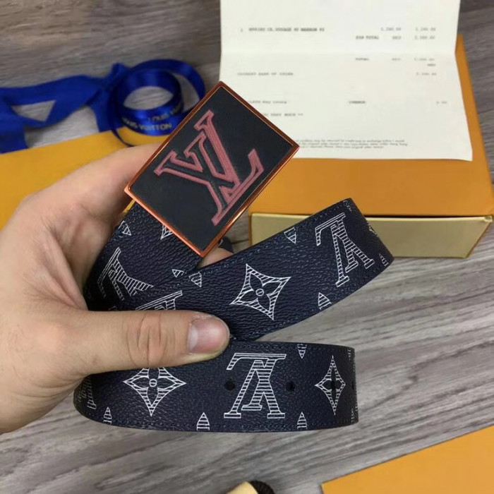 lu vi belt 3.5 cm