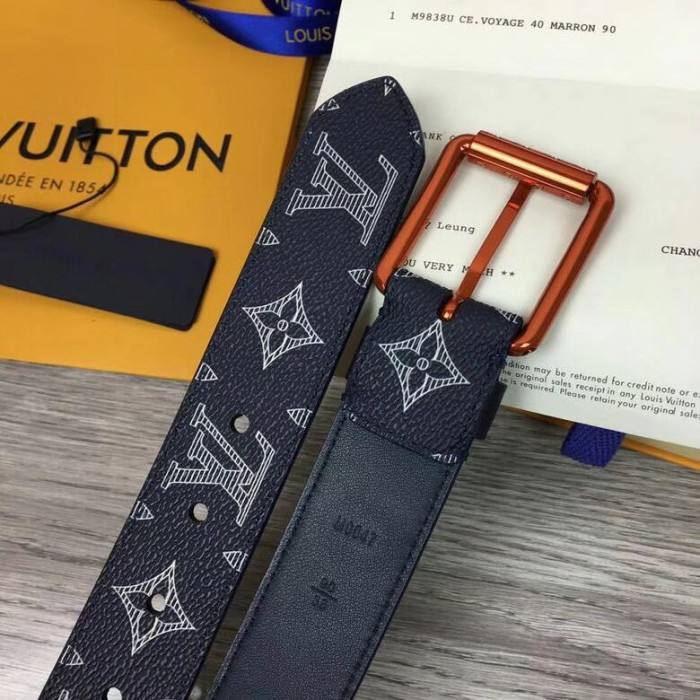 lu vi belt 3.5 cm