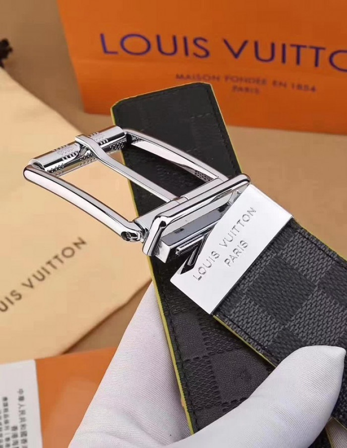 lu vi belt 4.0 cm