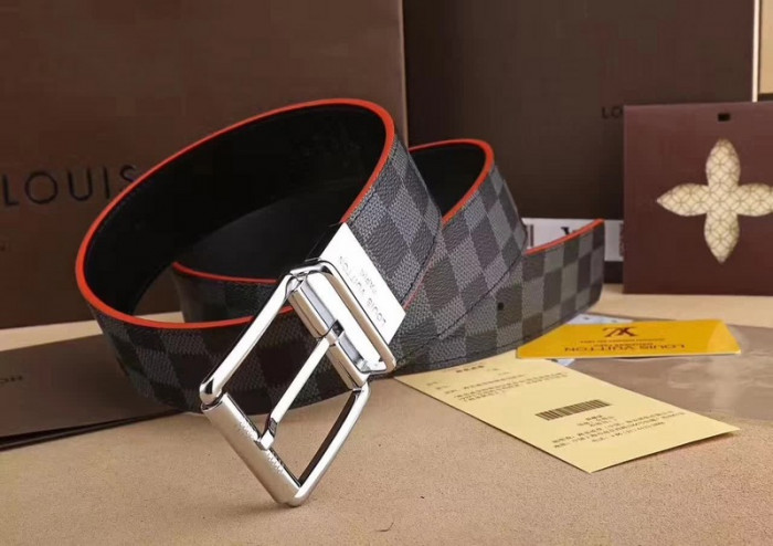 lu vi belt 4.0 cm