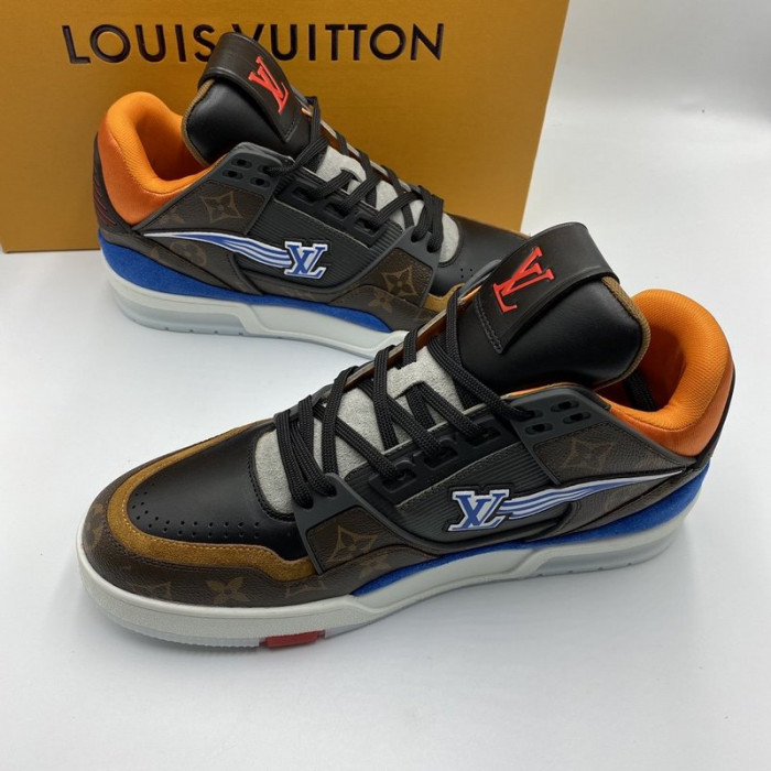 lovt sneaker
