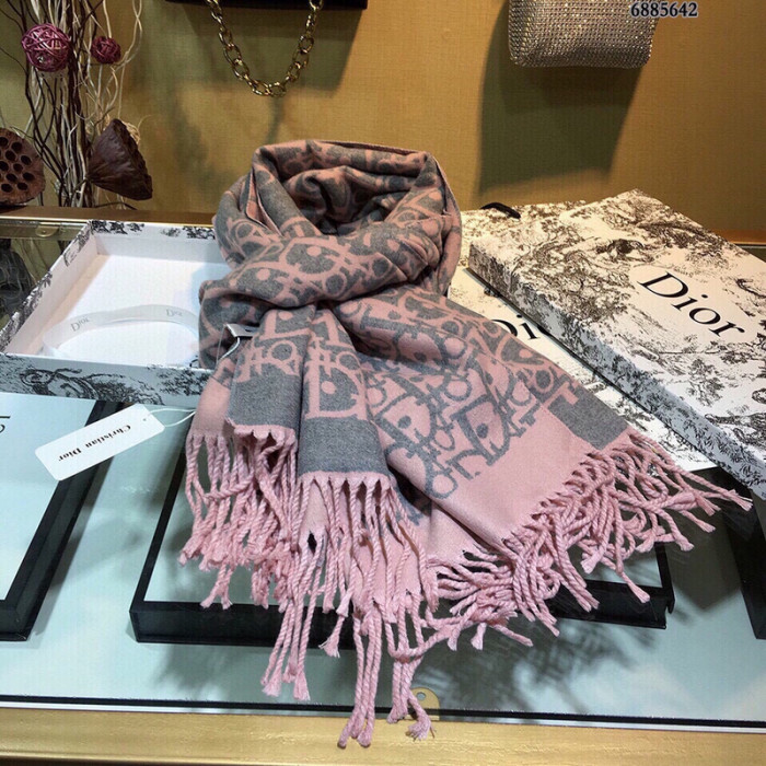 dr scarf
