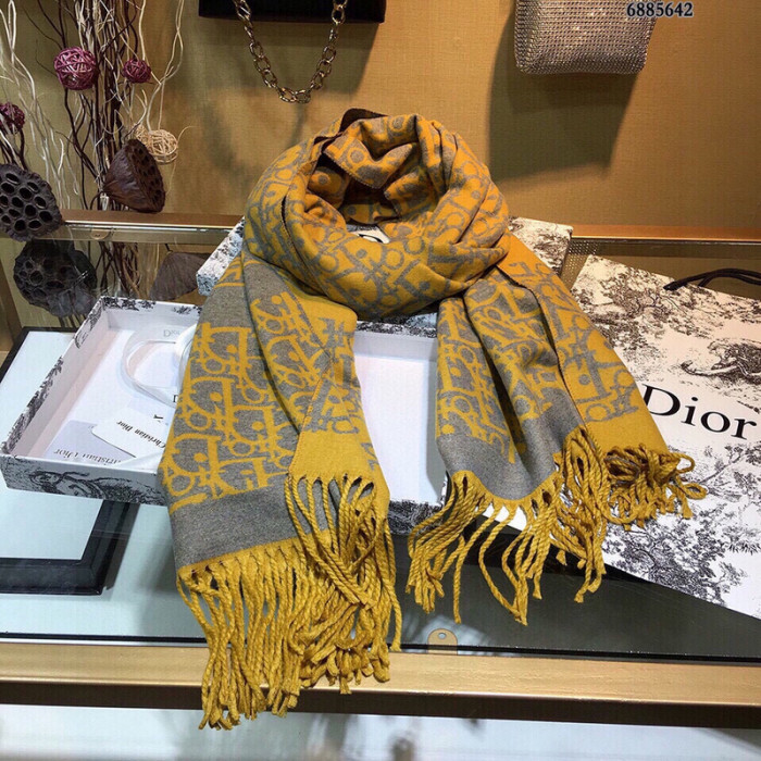 dr scarf