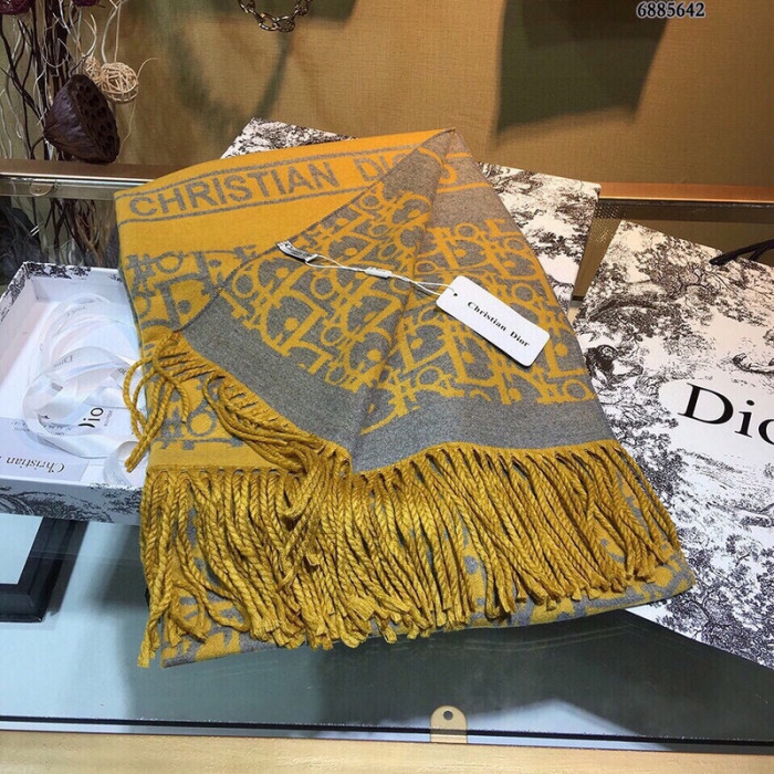 dr scarf
