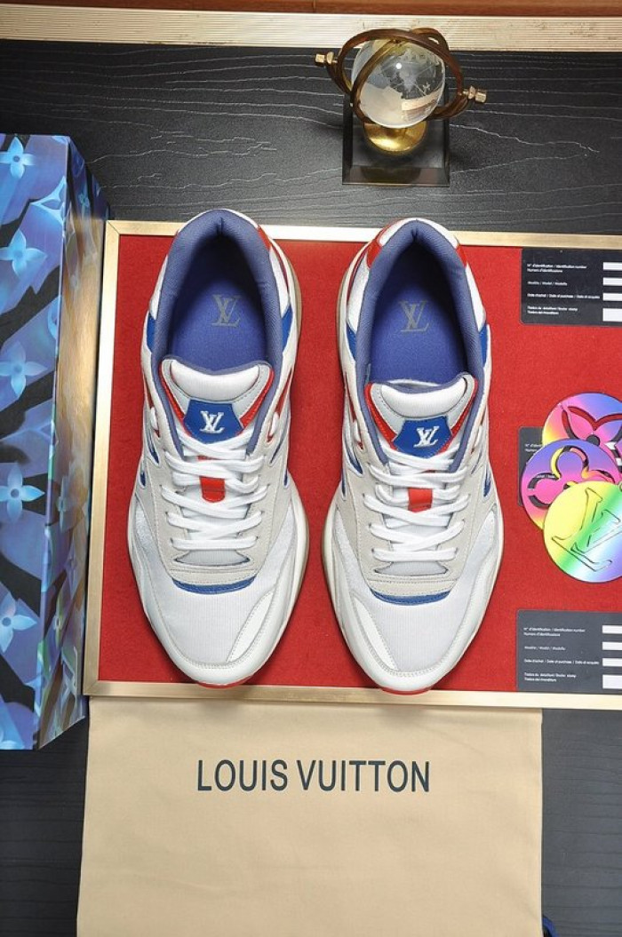 lovt sneaker