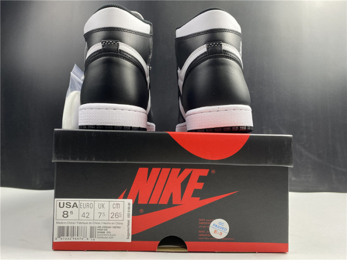 air jordan 1 retro high og 